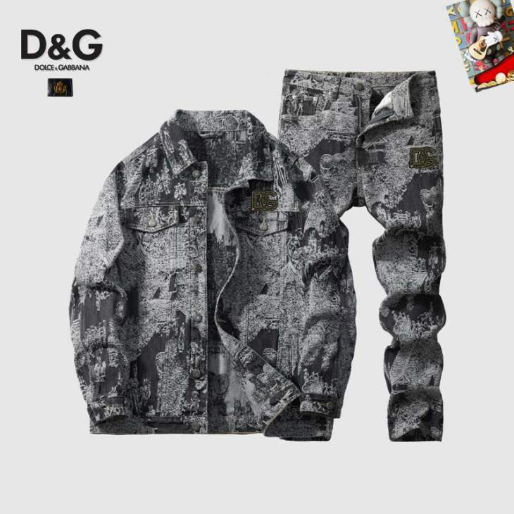 Picture of DG Sweater Suits _SKUDGM-3XL25tr21238187